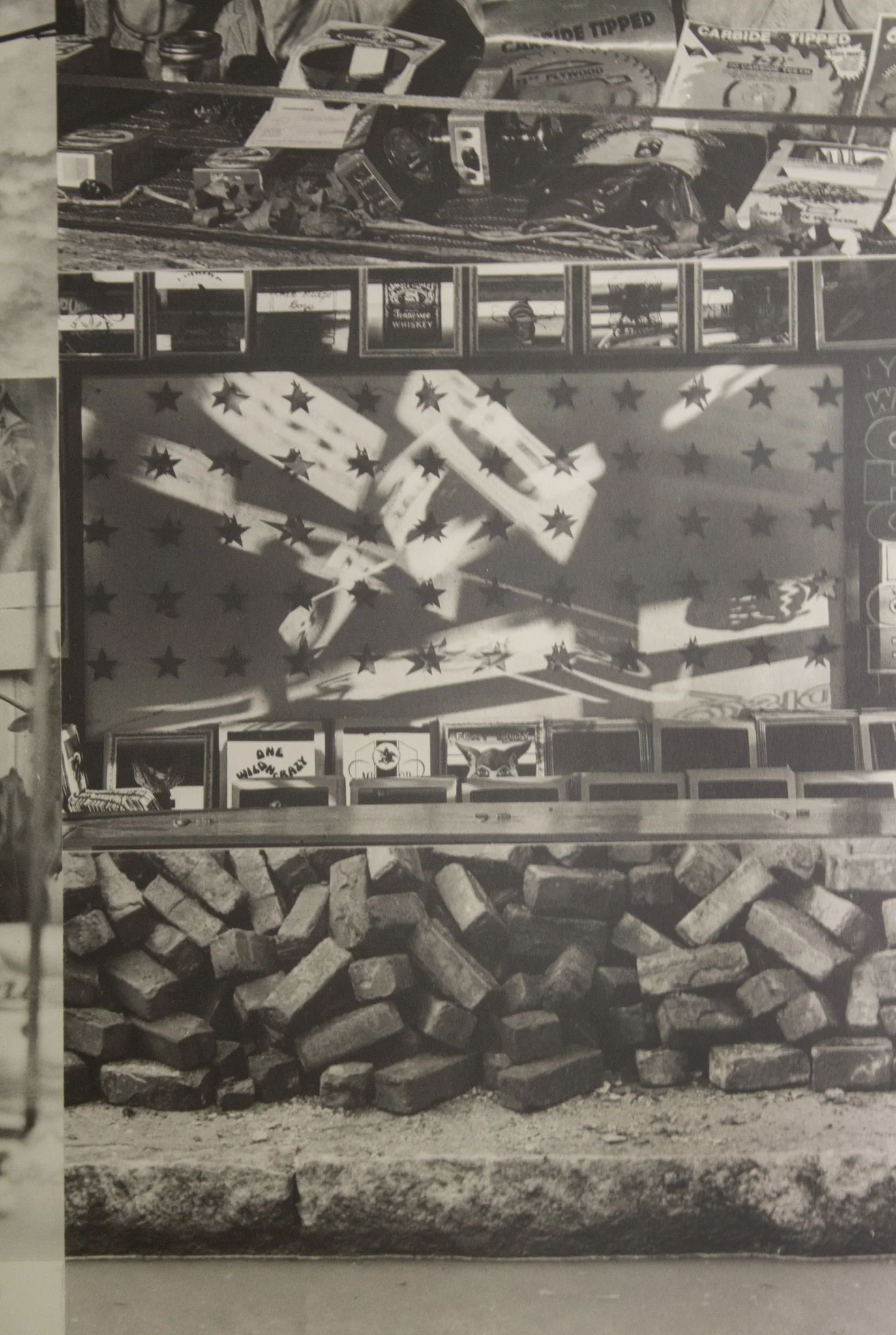 Robert Rauschenberg: Print (Untitled) - Image 4