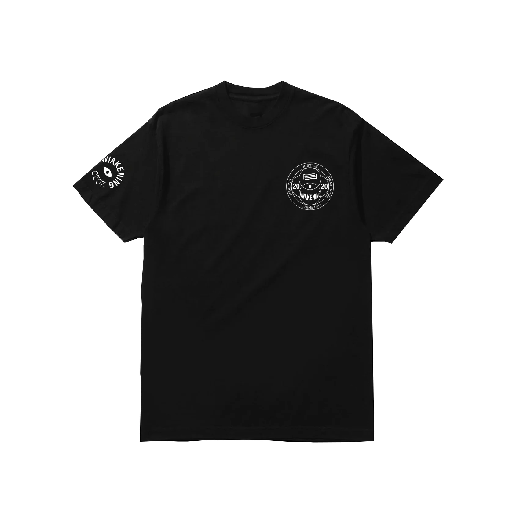 For Freedoms: The Infinite Game Tee - Image 3