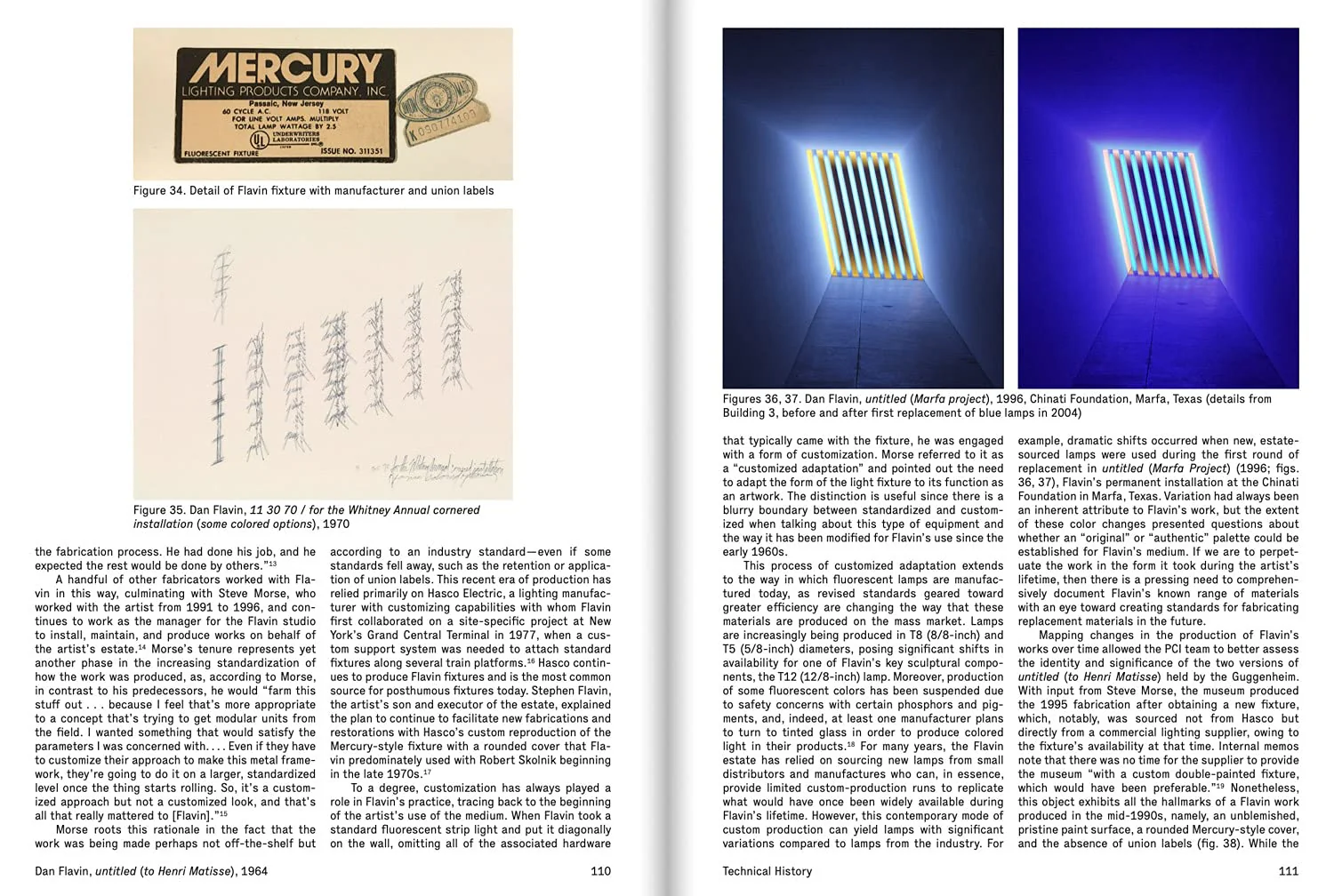 Object Lessons: Case Studies in Minimal Art - Image 5
