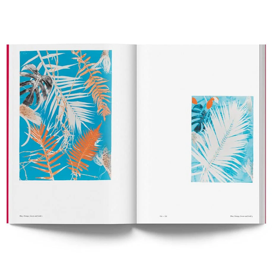 Luiz Zerbini: Botanica - Image 6