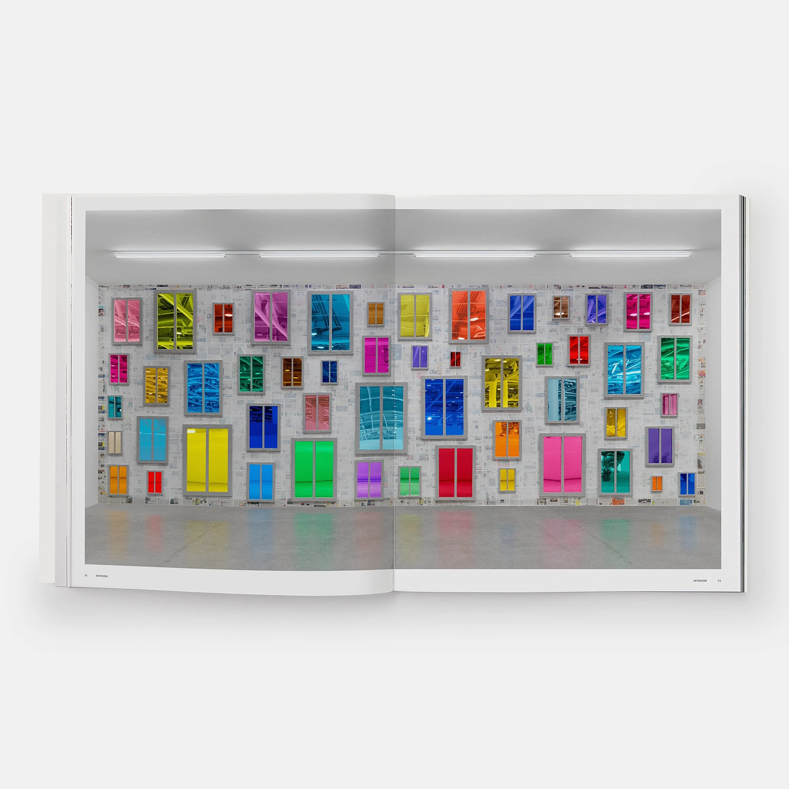 Ugo Rondinone - Image 5