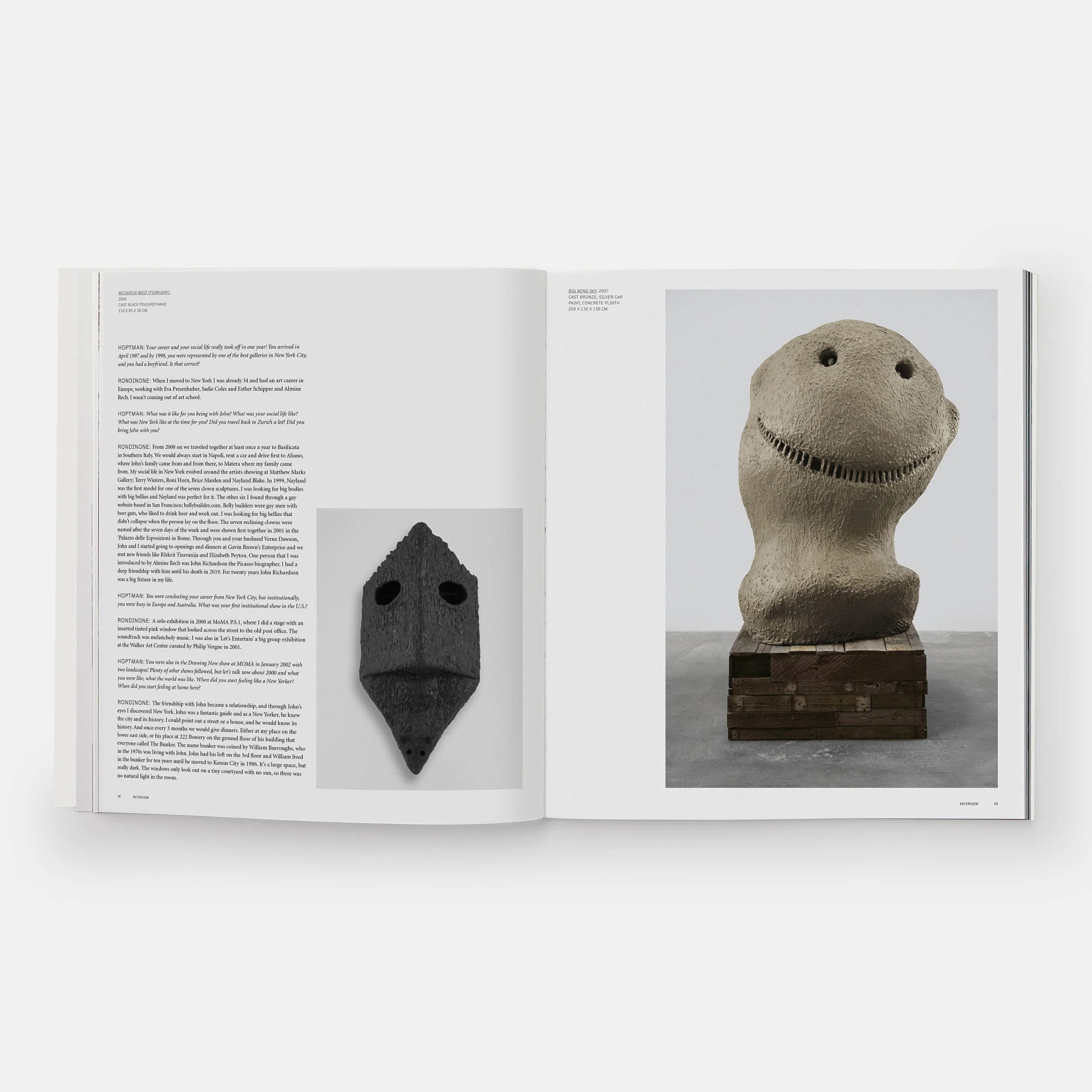 Ugo Rondinone - Image 6